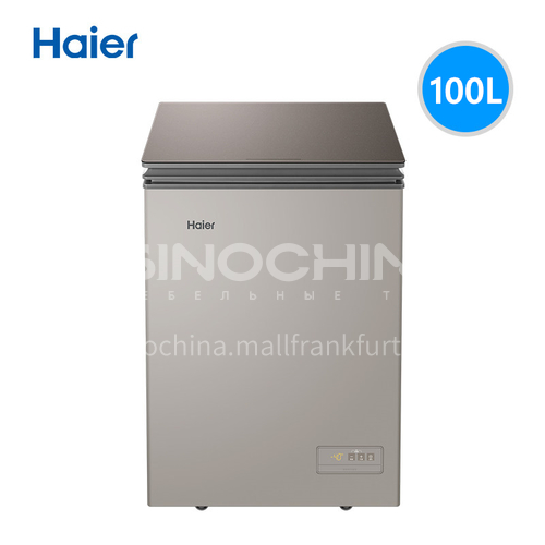 Haier Refrigerated freezer 100 liters DQ000156